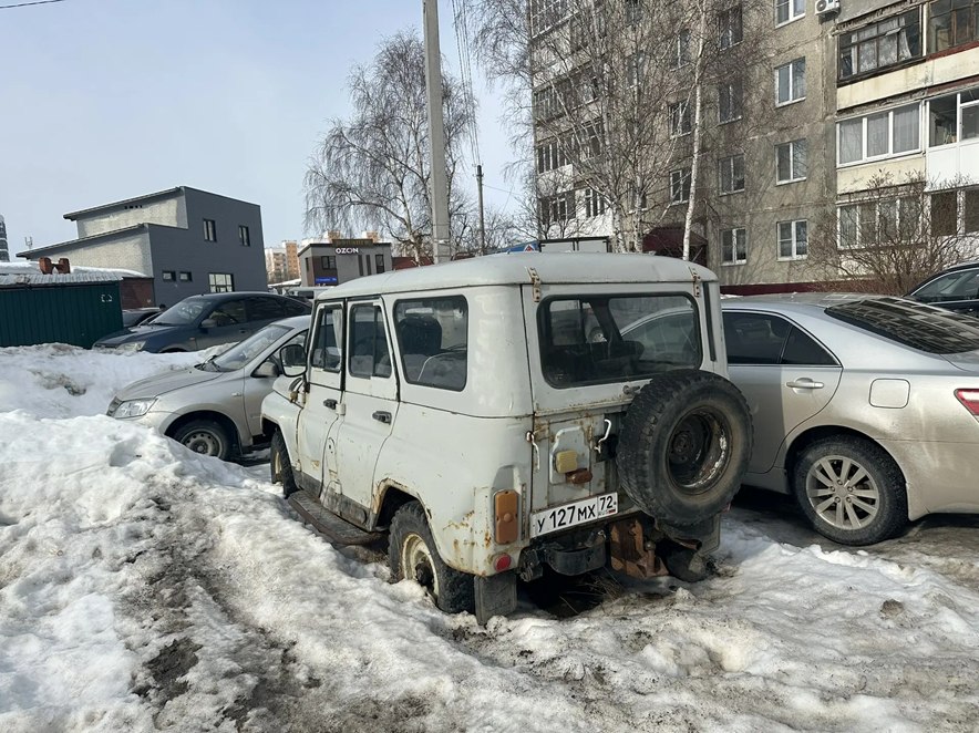 Внимание, Тобольск! Во исполнение установленного порядка, 19 марта 2026 года подлежат эвакуации транспортные средства, признанные брошенными: Внимание, Тобольск! Во исполнение установленного порядка, 19 марта 2026 года подлежат эвакуации транспортные средства, признанные брошенными: