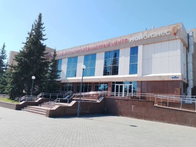 В Тюмени стартовал проект «СВОй вектор бизнеса»