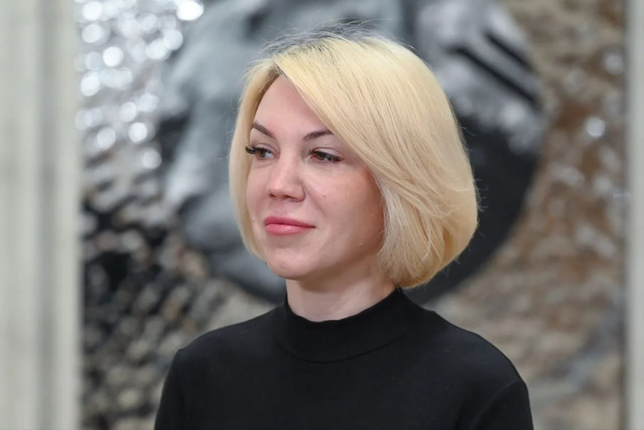 В Тюменской области стартовал проект "СВОй вектор бизнеса" В Тюменской области стартовал проект "СВОй вектор бизнеса"