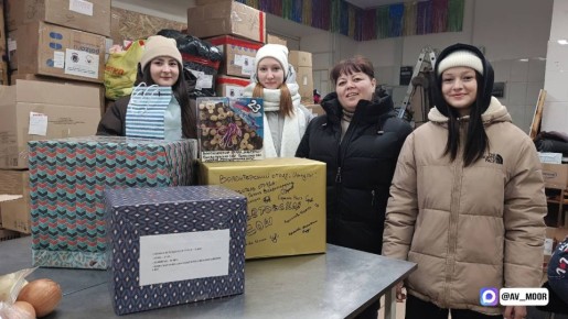 Александр Моор: Важные инициативы и проекты тюменских общественников получат поддержку