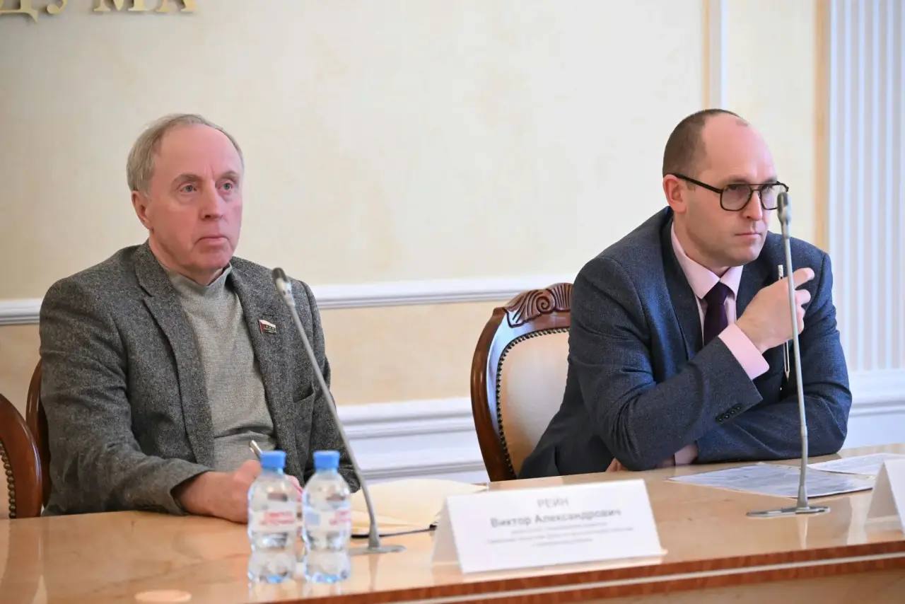 Подводим итоги недели и рассказываем о ключевых событиях регионального парламента Подводим итоги недели и рассказываем о ключевых событиях регионального парламента