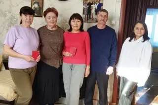 Подводим итоги недели и рассказываем о ключевых событиях регионального парламента Подводим итоги недели и рассказываем о ключевых событиях регионального парламента