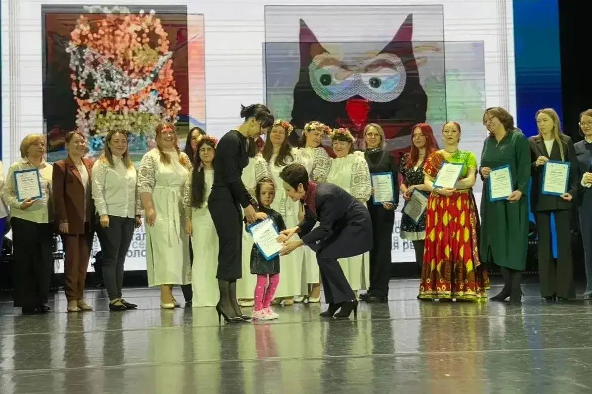 Подводим итоги недели и рассказываем о ключевых событиях регионального парламента Подводим итоги недели и рассказываем о ключевых событиях регионального парламента