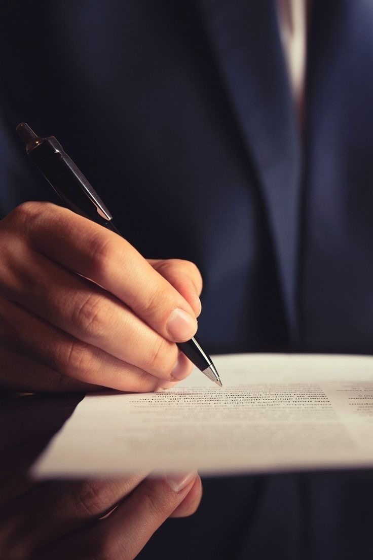 Личный фонд для госслужащих: законные границы и риски