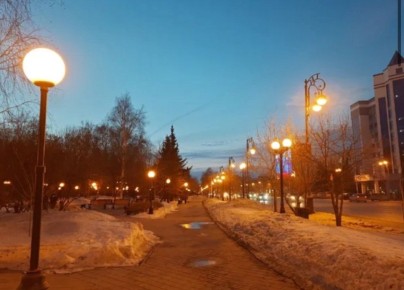 ������� � ������ ���������� �� +6