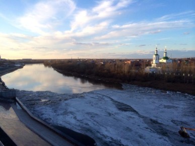 ������� ���� � ���� ���������� - 22 �� �� ���� ���������������� �����, ��������� �� ����� +3 �� �� 18 �����