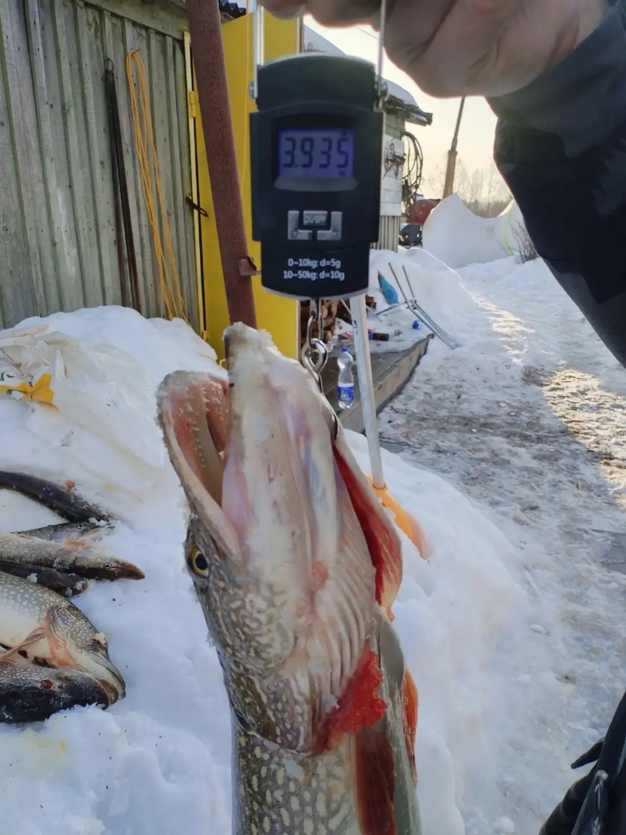 Вот это уловГлавное - соблюдать безопасность! Вот это уловГлавное - соблюдать безопасность!