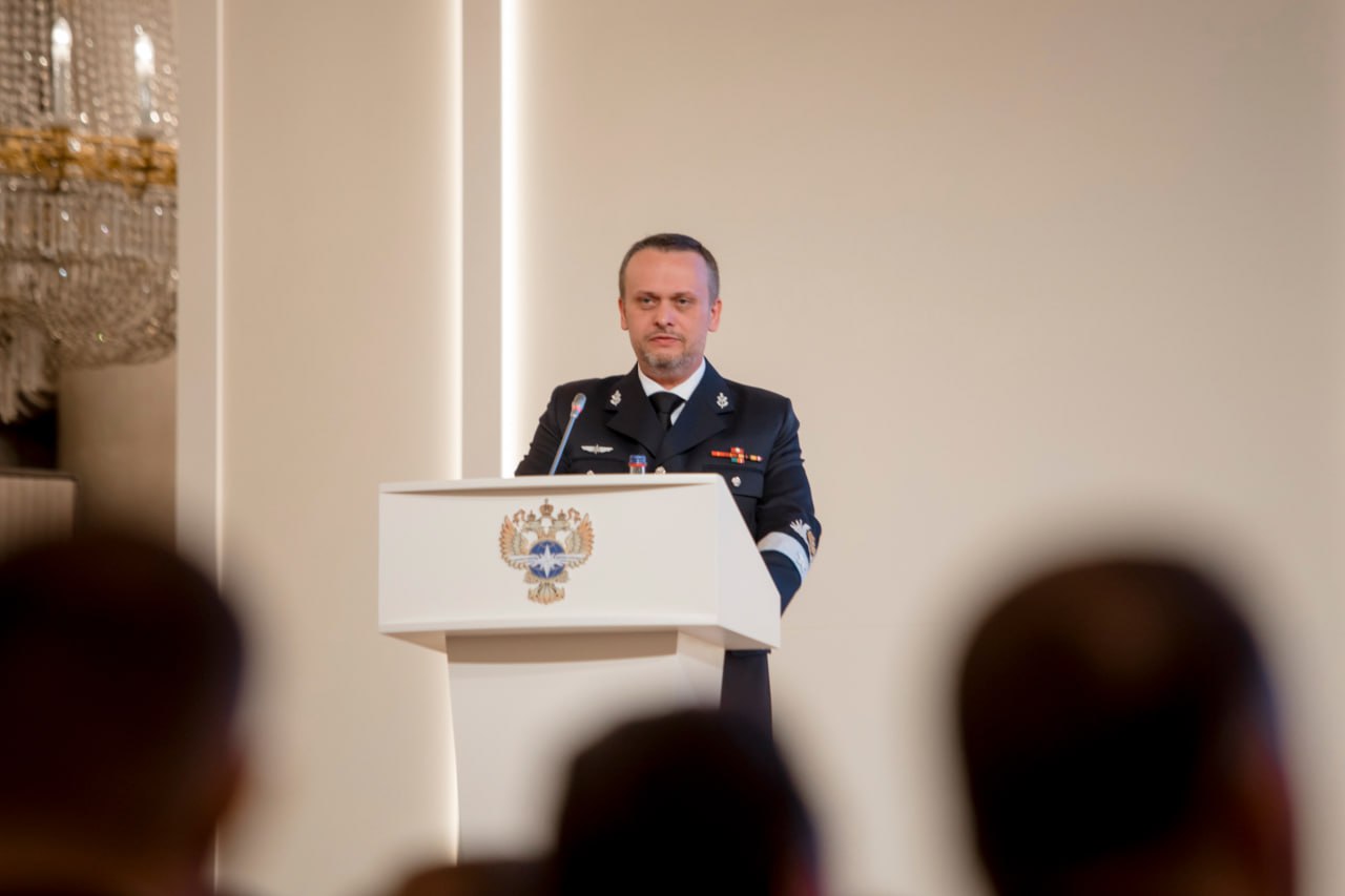 Транспортная отрасль: итоги 2025 года и долгосрочные перспективы развития Транспортная отрасль: итоги 2025 года и долгосрочные перспективы развития