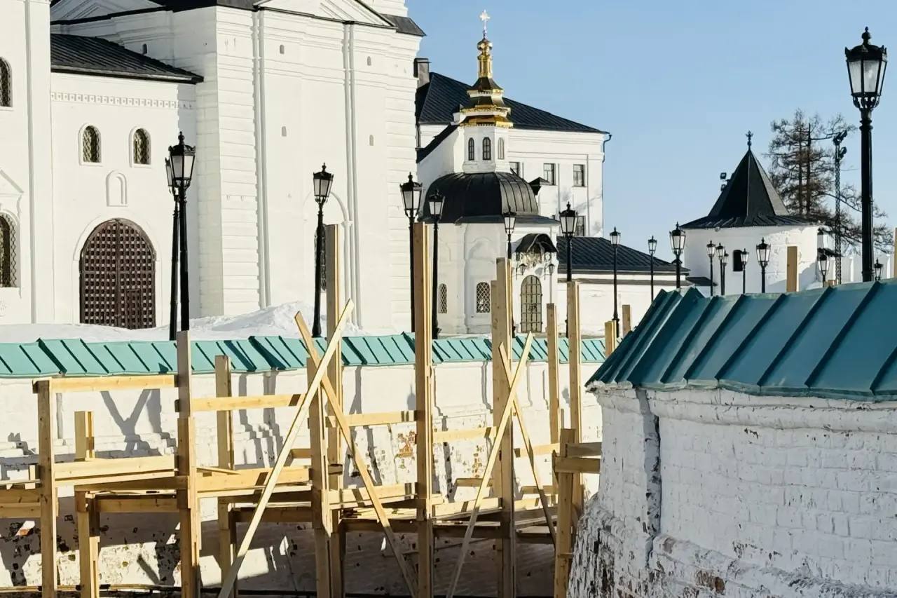 Уважаемые тоболяки и гости города! Уважаемые тоболяки и гости города!