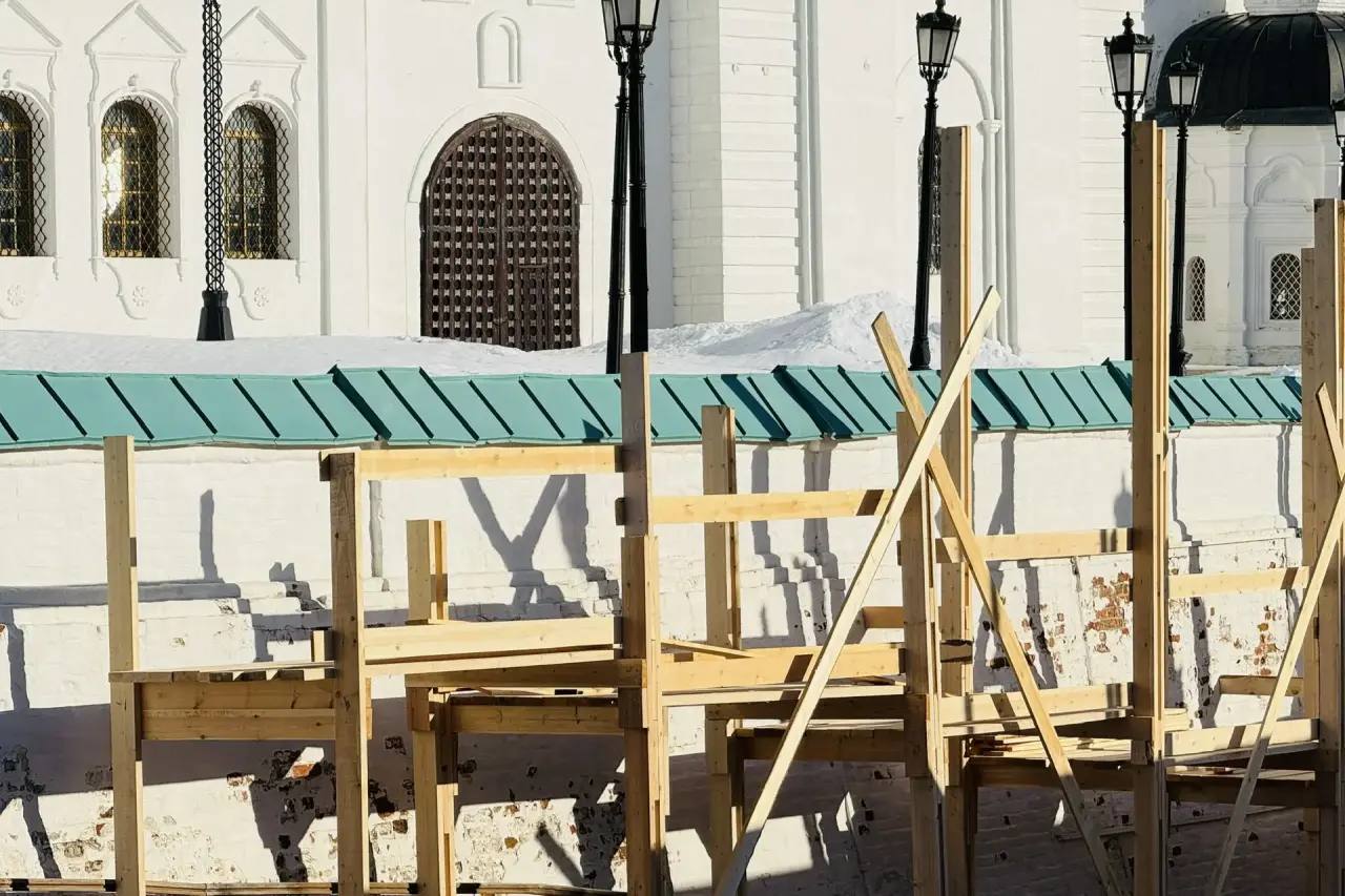 Уважаемые тоболяки и гости города! Уважаемые тоболяки и гости города!