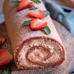 Погружение в десерты вселенной «Хонкай: Стар Рейл»