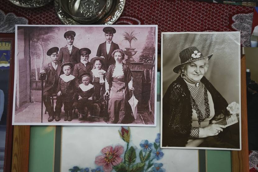 Целебная сила родной земли Целебная сила родной земли