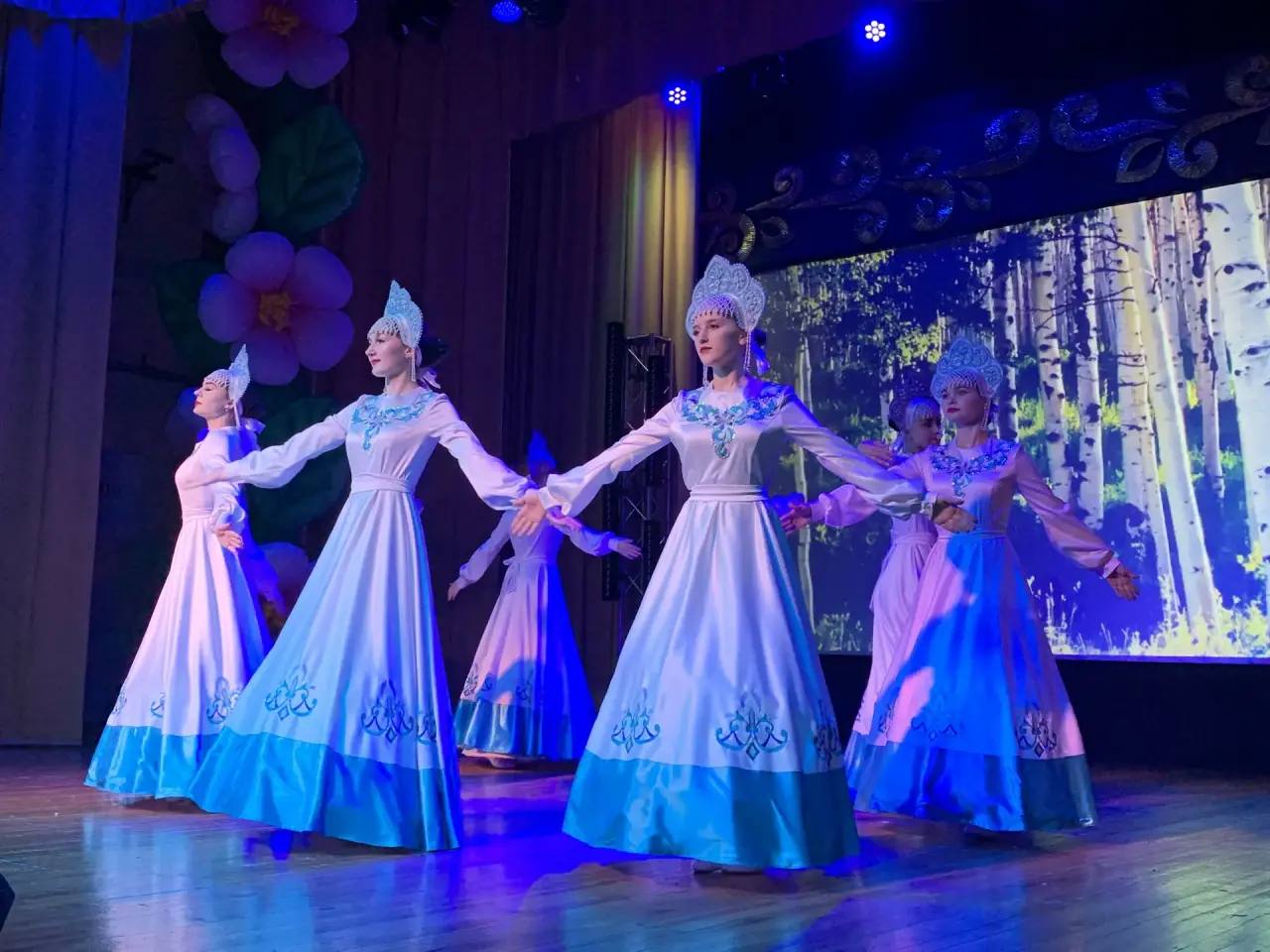 Региональный казахский праздник Наурыз посвятили Году единства народов России Региональный казахский праздник Наурыз посвятили Году единства народов России