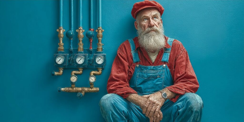 Счетчики отсутствуют? Сообщите в УК о новых жильцах, чтобы избежать лишних расходов