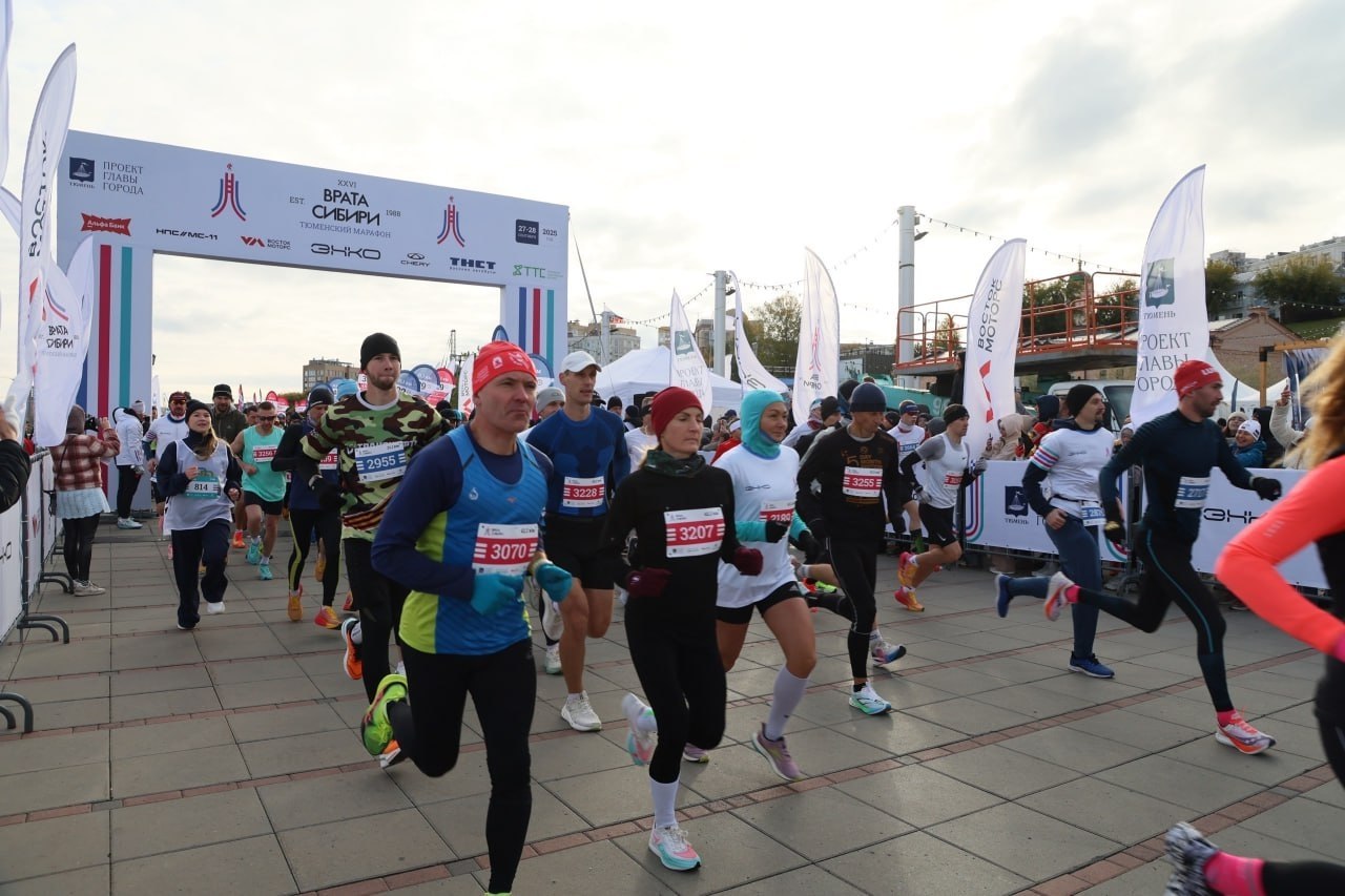 Максим Афанасьев: Семь лет на старте: «5 вёрст» — праздник спорта и вдохновения! Максим Афанасьев: Семь лет на старте: «5 вёрст» — праздник спорта и вдохновения!