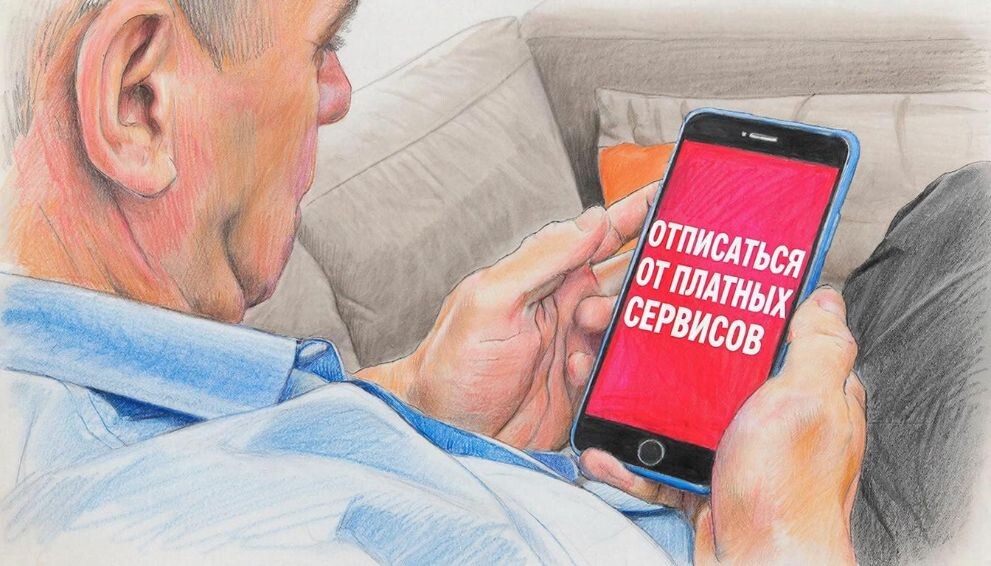 Новый закон об автоматических списаниях: как он защитит ваши финансы с 1 марта 2026 года