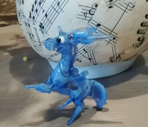 Один раз увидеть, чтобы сто раз услышать