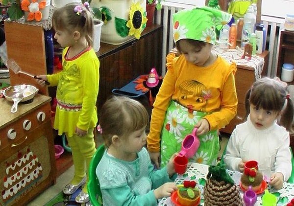 Социализация дошкольников: важность, аспекты и игры для развития