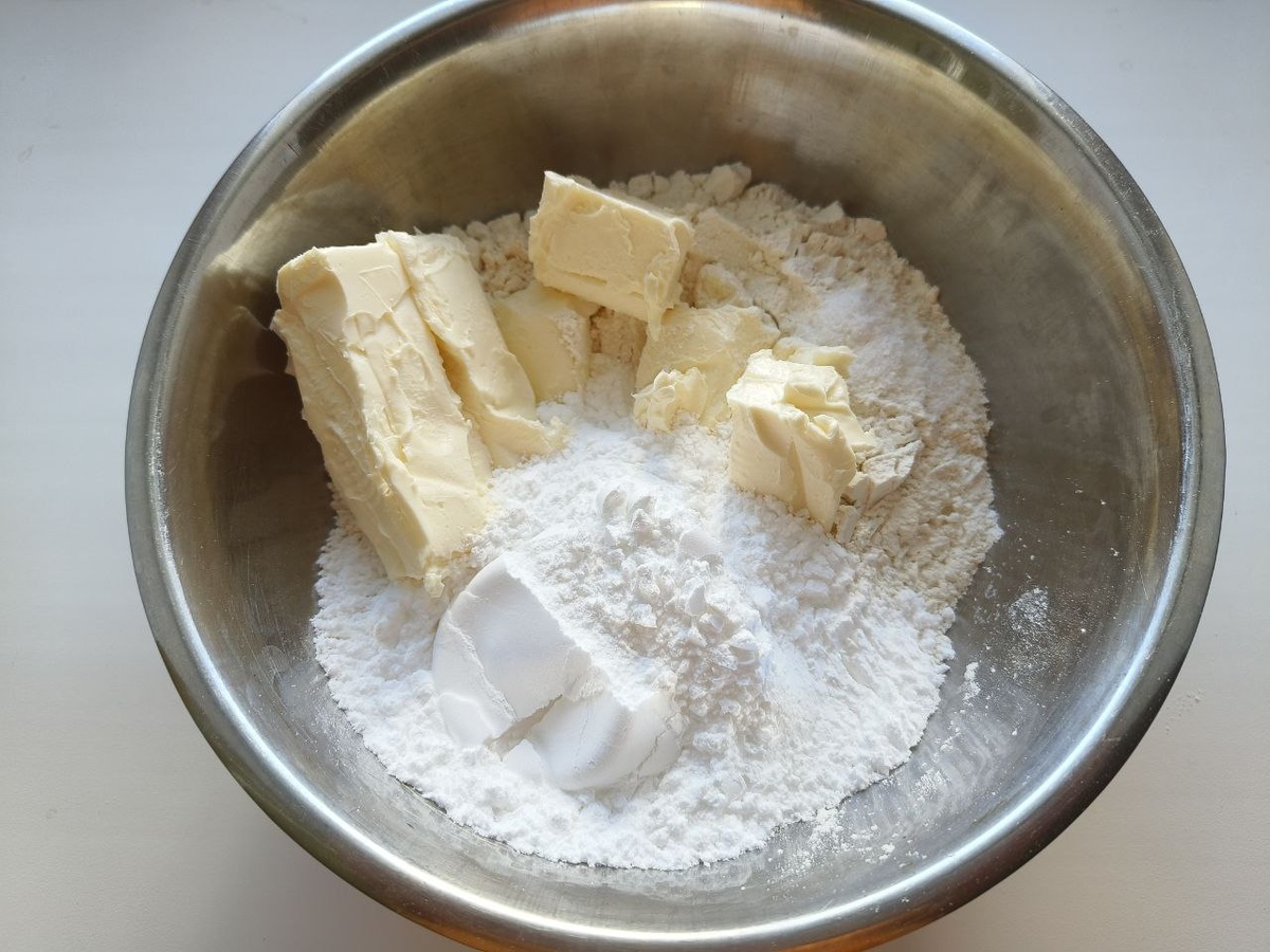 Шотландское печенье, которое покорит ваше сердце