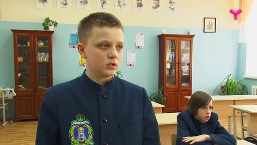 Время добрых дел. Великий пост для детей - это не строгие пищевые ограничения, а время добрых дел, умеренности в развлечениях и подготовки к Пасхе