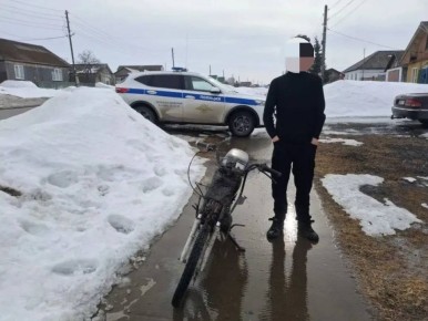 Мероприятие «Бесправник» прошло вчера в Тюменской области