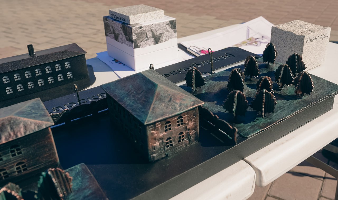 В Тюмени планируют благоустроить площадь Борцов Революции В Тюмени планируют благоустроить площадь Борцов Революции