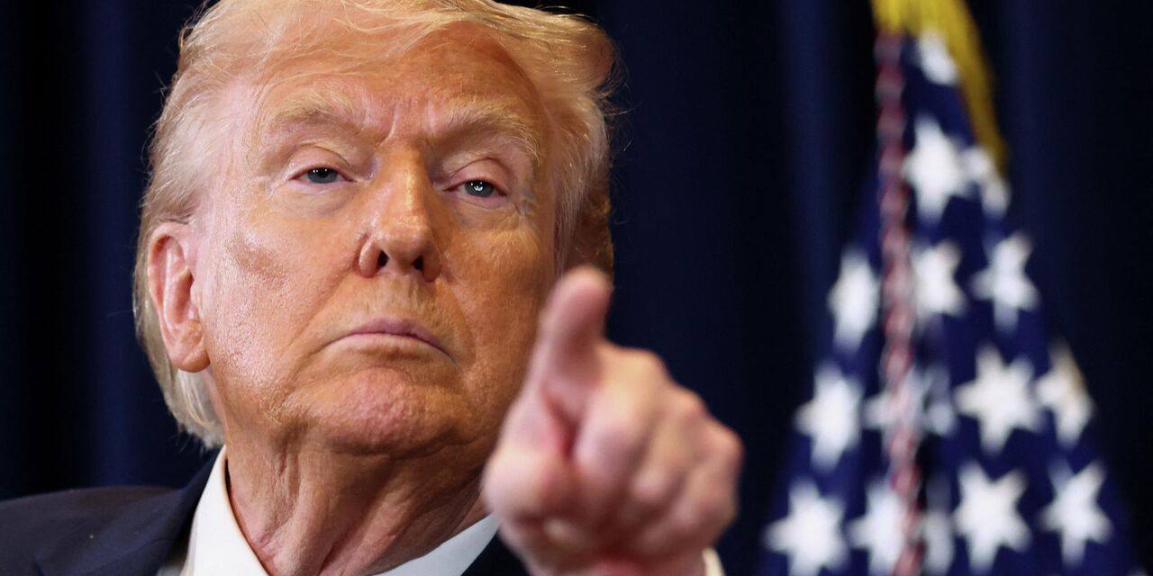 Глобальный кризис усугубится: Трамп готовит жесткую эскалацию против Ирана