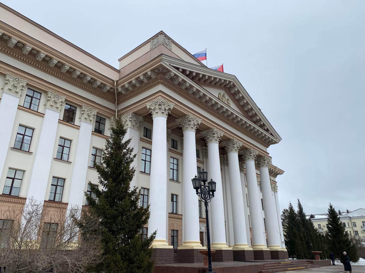 Внимание, СМИ: ключевые события этой недели - только в национальном мессенджере MAX