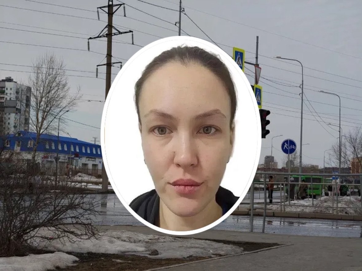 В Тюмени полтора месяц назад пропала девушка – ее до сих пор не нашли