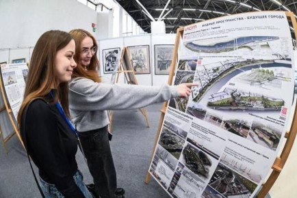 Более 860 договоров подряда на строительство индивидуальных жилых домов с использованием счетов эскроу заключено в Тюменской области