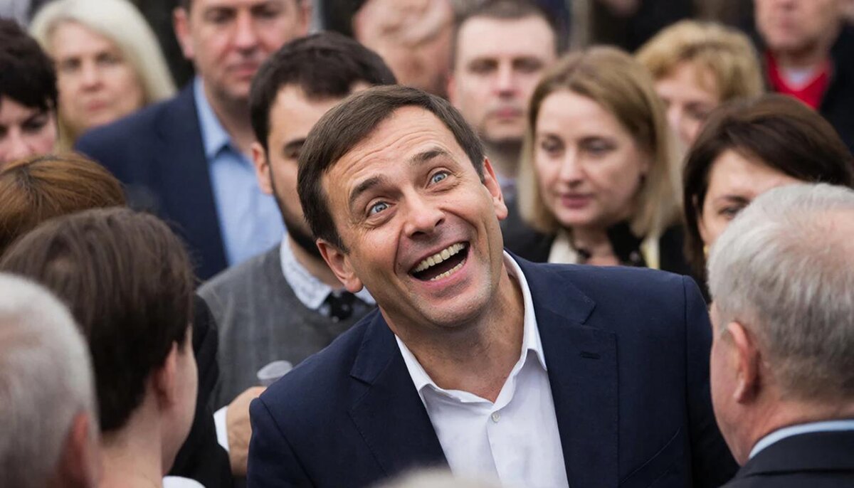 Госдума против конфискации имущества у коррупционеров