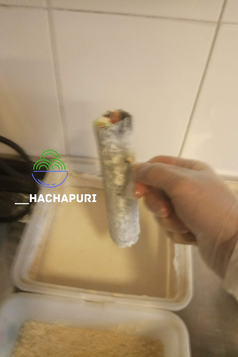 Темпура: Искусство Японской Кулинарии