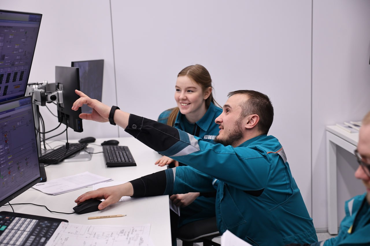 Сергей Кравцов: Тобольск – отличный пример современной системы подготовки кадров Сергей Кравцов: Тобольск – отличный пример современной системы подготовки кадров