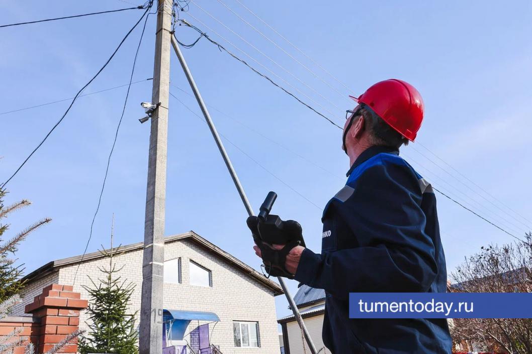 Штаб по обеспечению безопасности электроснабжения переходит на круглосуточный режим