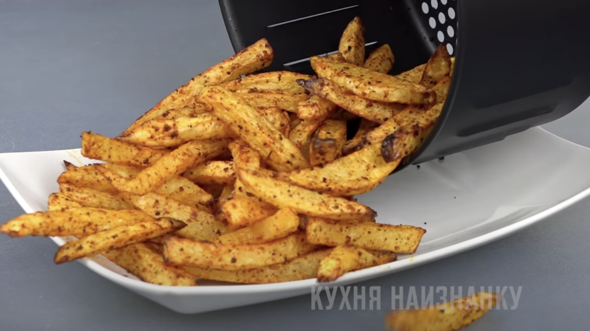 Как успокоить малыша, который грустит из-за исчезновения любимой картошки фри