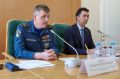 МЧС России проверяет готовность Тюменской области к паводкоопасному периоду и пожароопасному сезону