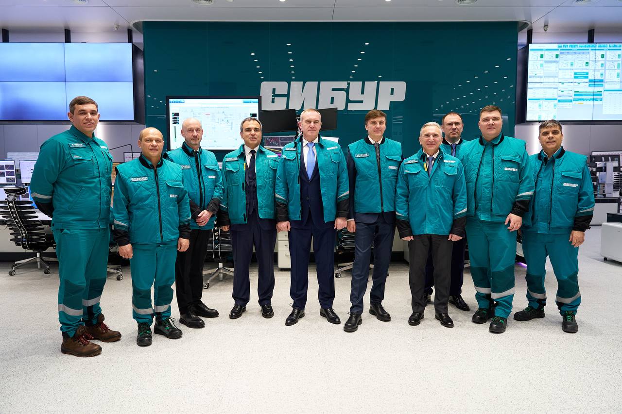 Александр Моор: Будущее среднего профессионального образования обсуждаем сегодня в Тобольске