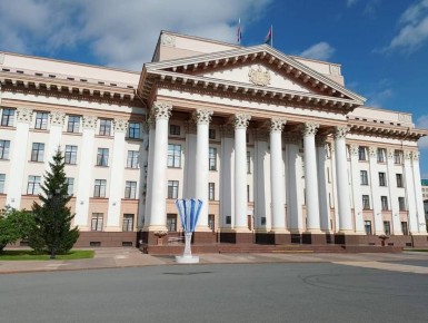 Тюменский Штаб по обеспечению безопасности электроснабжения будет работать круглосуточно