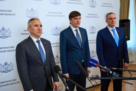 ������� "���������� �������" �������� � ���������� ��������������� ��������� � 2026 ����