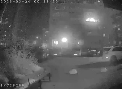 � ������ � ���� � 23 �� 24 ����� ����� 0:40 ������� ������� �������� ��� ������� ������ � ������ ����������� ��������