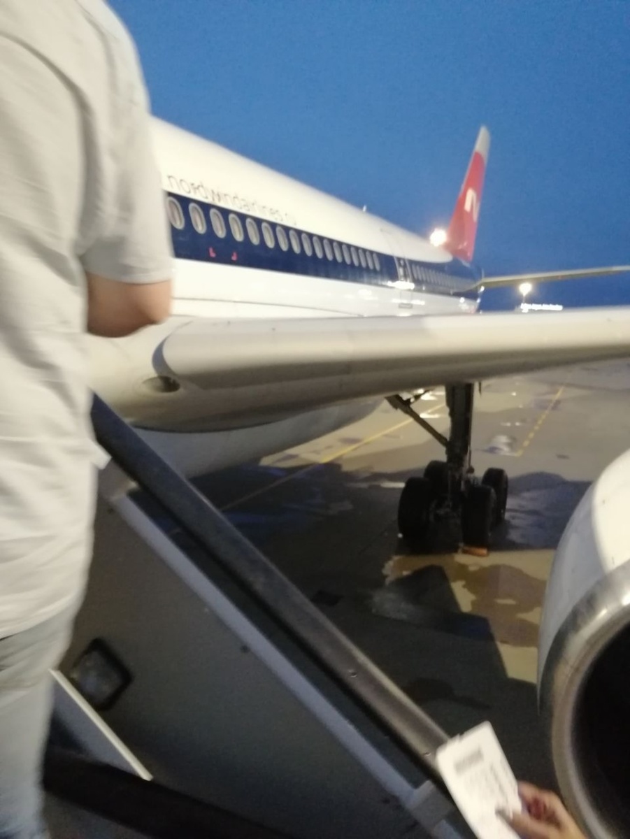 Минэкономразвития России советует воздержаться от поездок на Ближний Восток