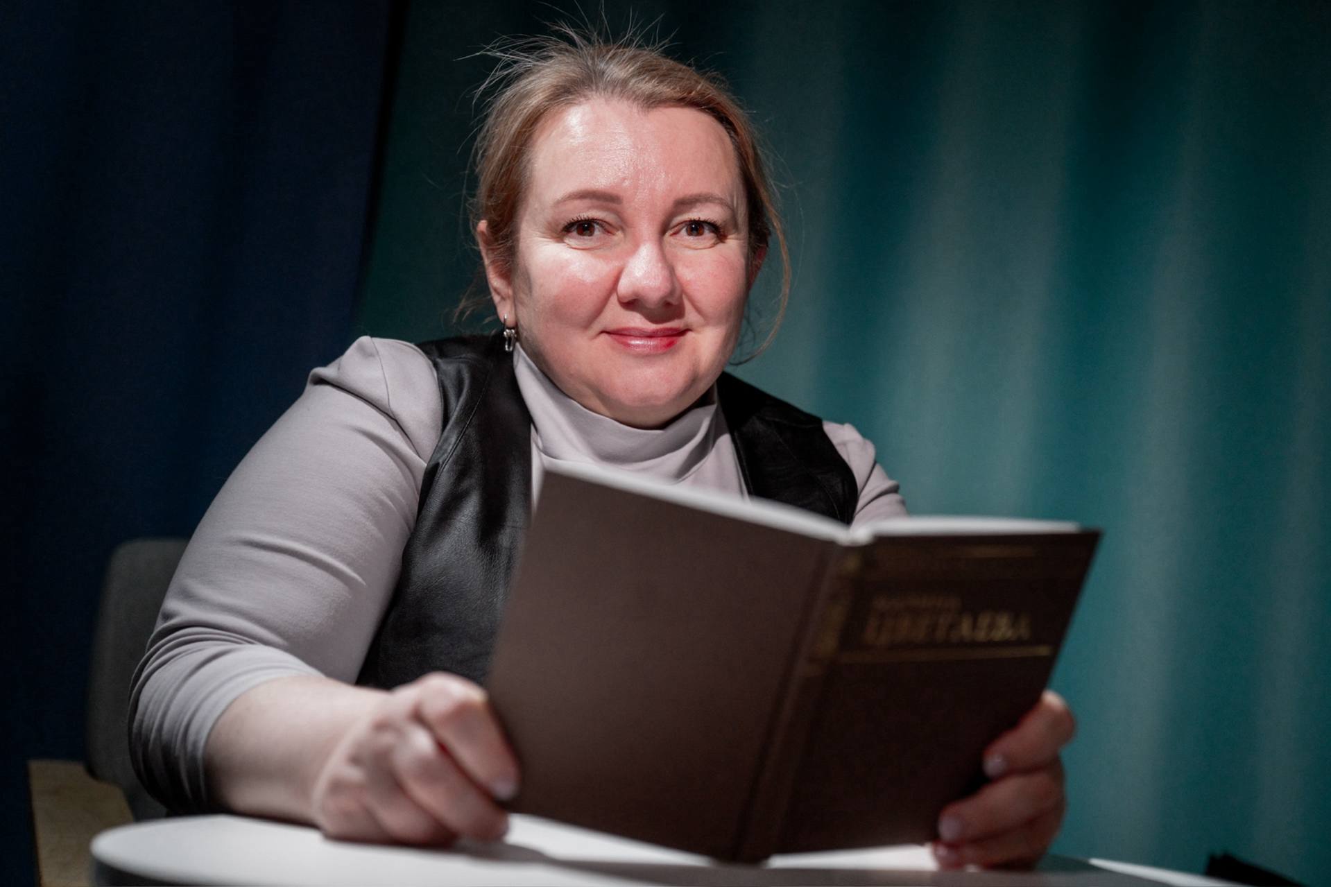 Руслан Кухарук: В День работников культуры поздравил с профессиональным праздником представителей творческих профессий нашего региона Руслан Кухарук: В День работников культуры поздравил с профессиональным праздником представителей творческих профессий нашего региона