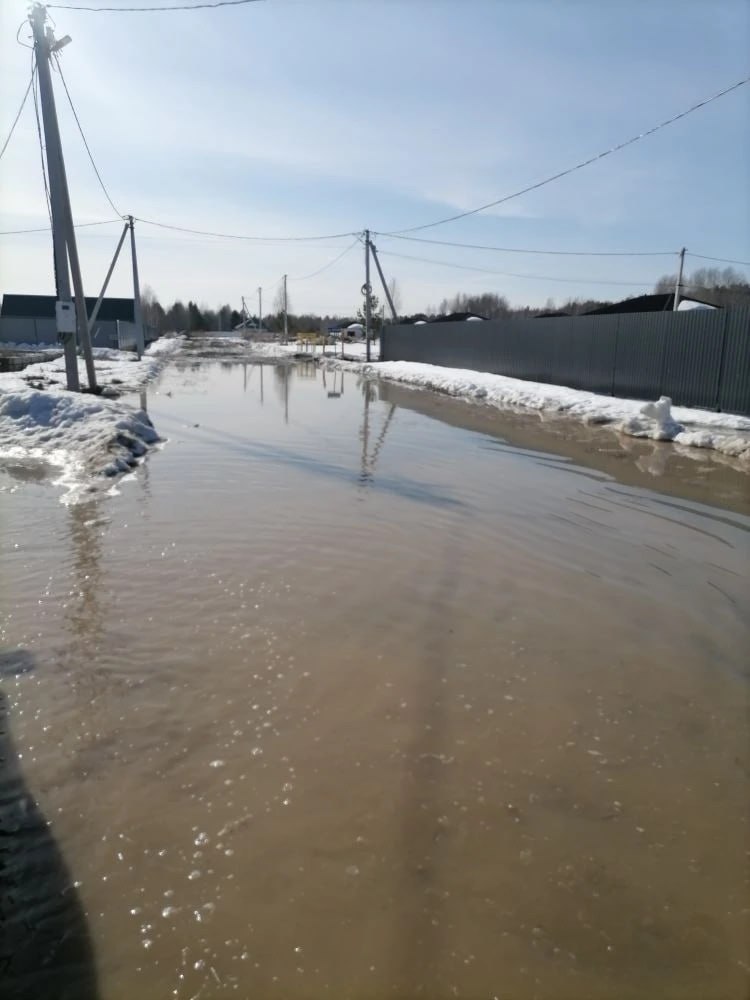 Дорога — кусок грязи!. В Тюнево местные жалуются на состояние их, так называемых, дорог Дорога — кусок грязи!. В Тюнево местные жалуются на состояние их, так называемых, дорог