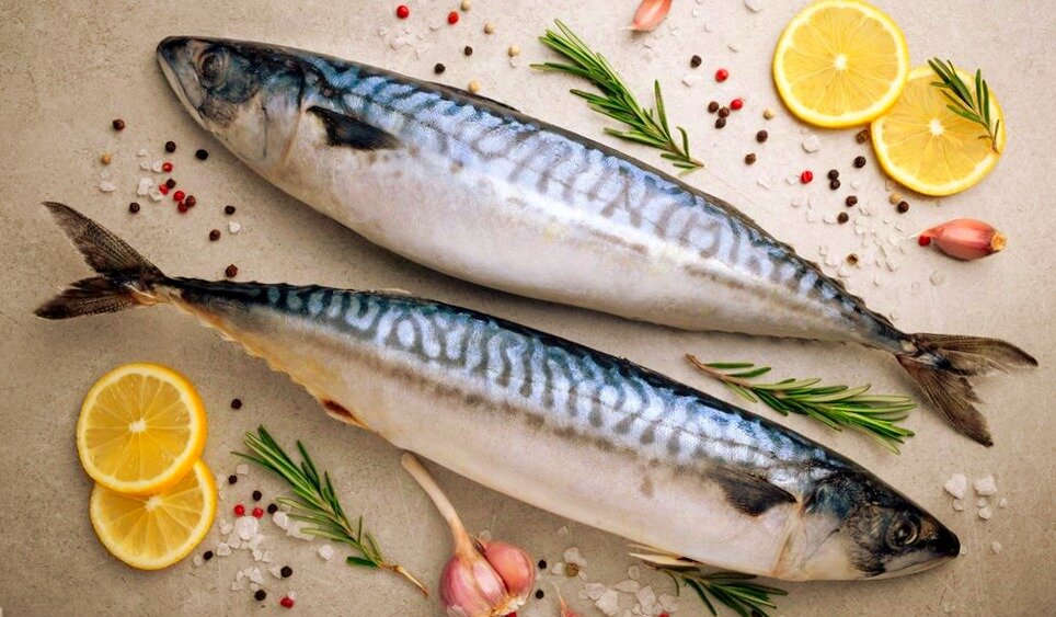 Необычные блюда из скумбрии: идеи для настоящих gourmets