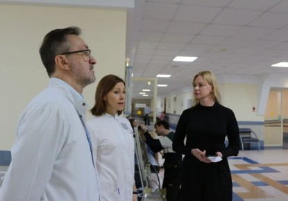 ������������� ����������� � ������������ �������� ������������� � ������� ���������� ������ ������������