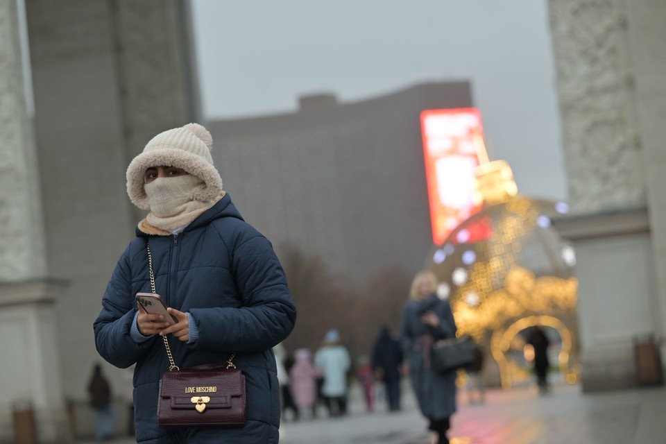 В Госдуме предложили запретить одежду, закрывающую лицо