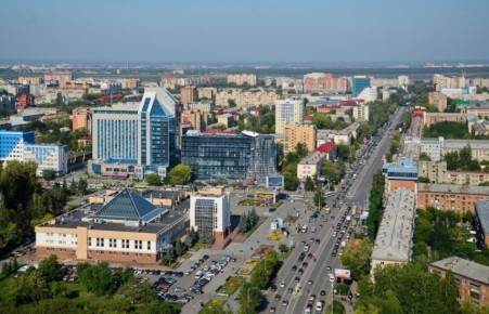 Более 13 миллионов кибератак отражено в Тюменской области с начала года