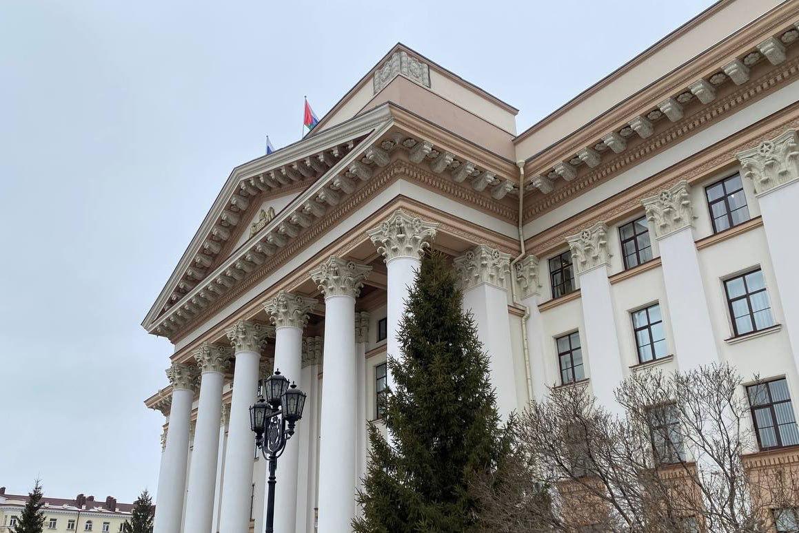 Более 13 миллионов кибератак было совершено на инфраструктуру Тюменской области с начала 2026 года