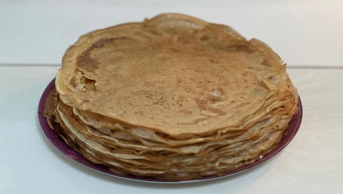 Блины на заказ: увлечение, которое завоевывает сердца и stomach