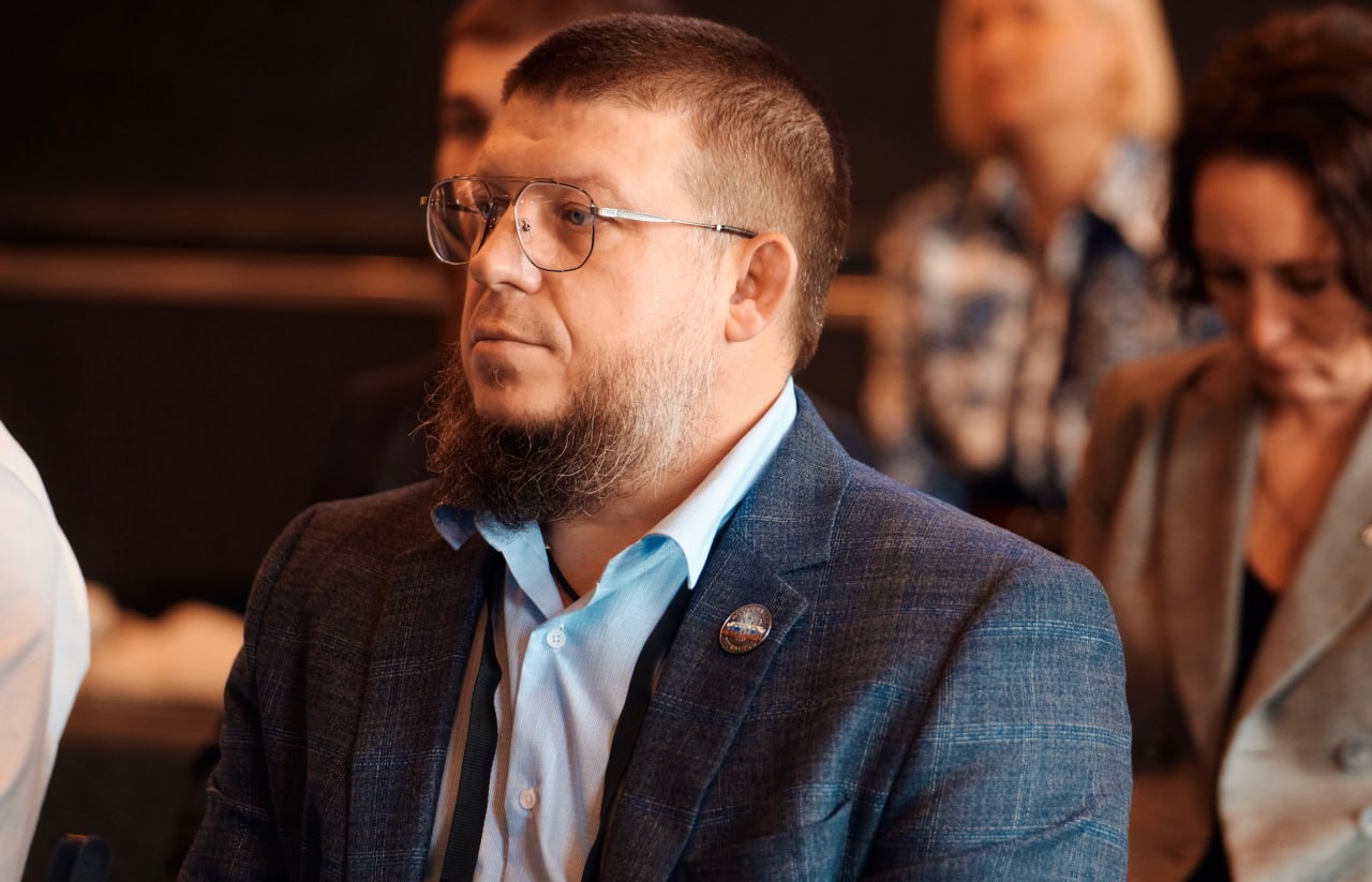 Участник «Боевого кадрового резерва» познакомился с системой поддержки культуры